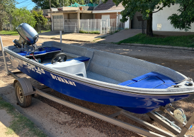 lanchas en entre rios