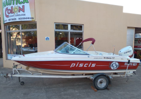 lanchas en entre rios