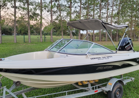 lanchas en entre rios