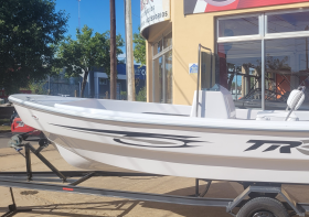 lanchas en entre rios