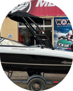 lanchas en entre rios