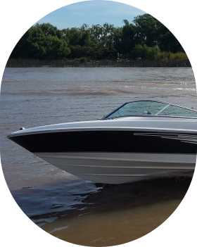 lanchas en entre rios