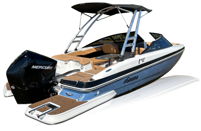 lanchas en entre rios