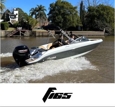 lanchas en entre rios