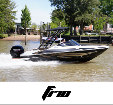 lanchas en entre rios