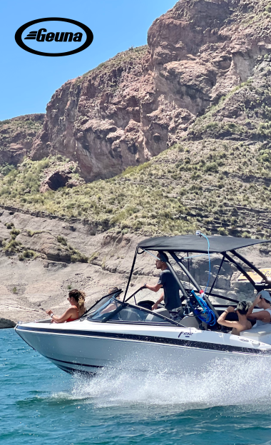 lanchas en entre rios